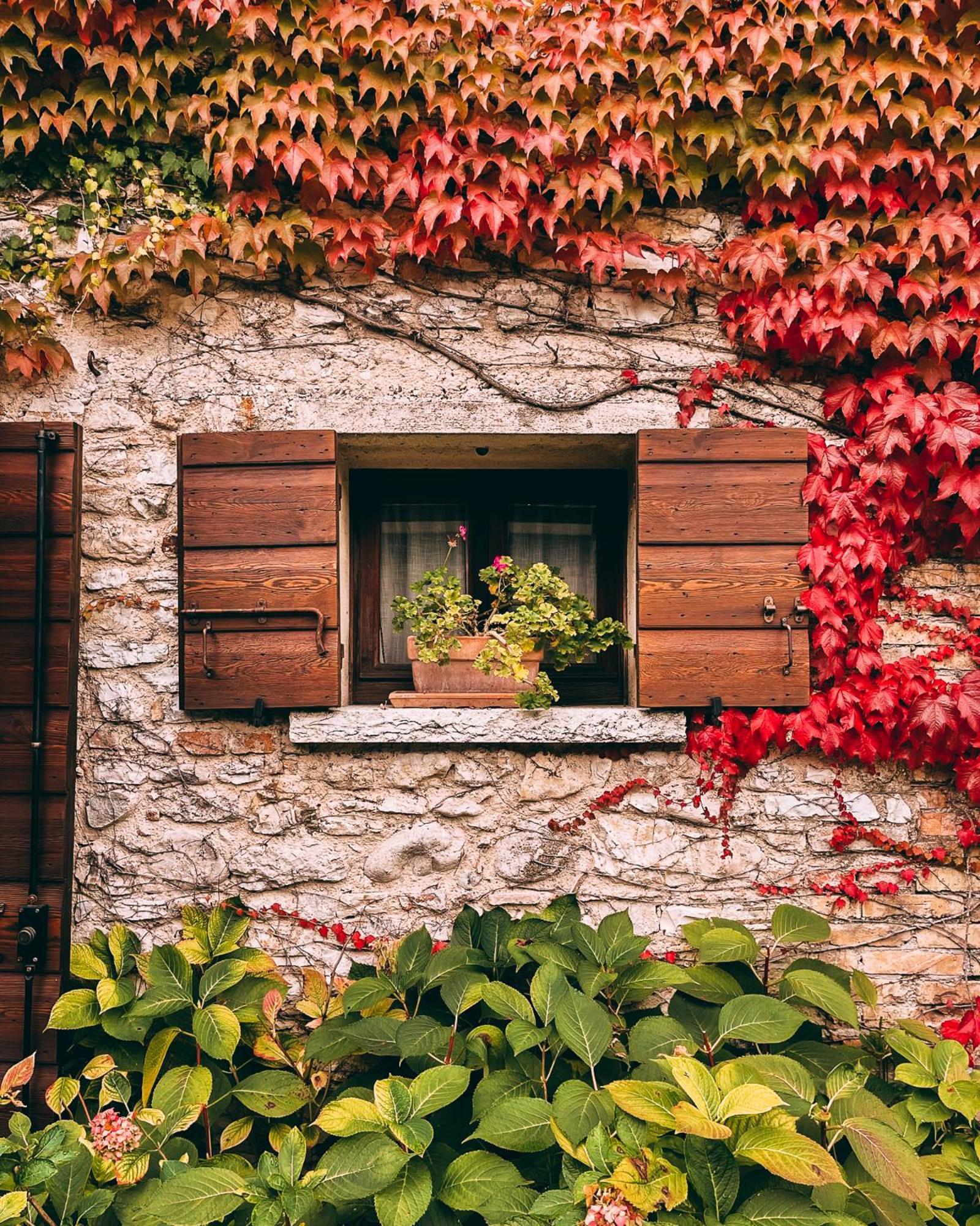 Locanda Sandi Valdobbiadene Buitenkant foto