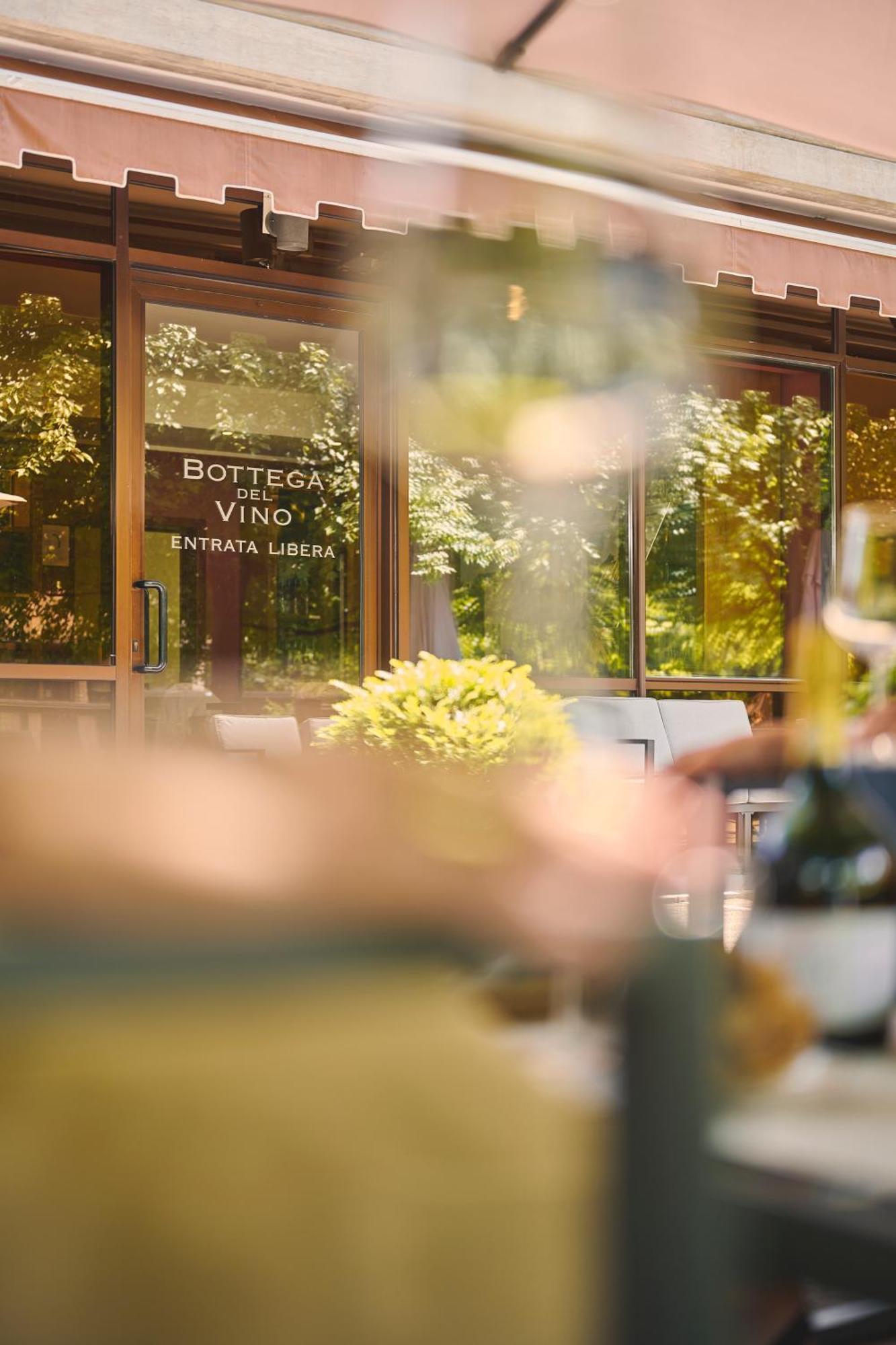 Locanda Sandi Valdobbiadene Buitenkant foto