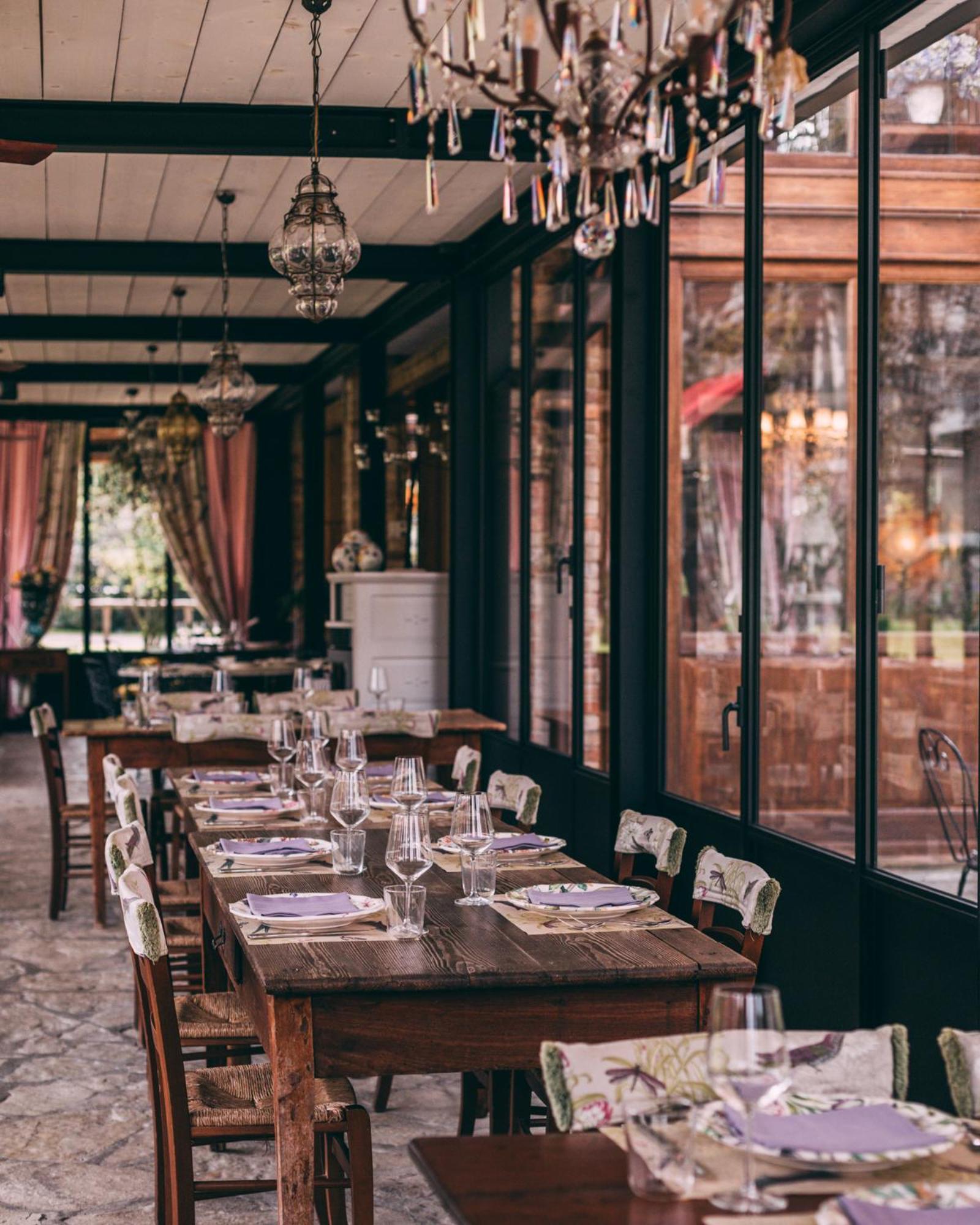 Locanda Sandi Valdobbiadene Buitenkant foto