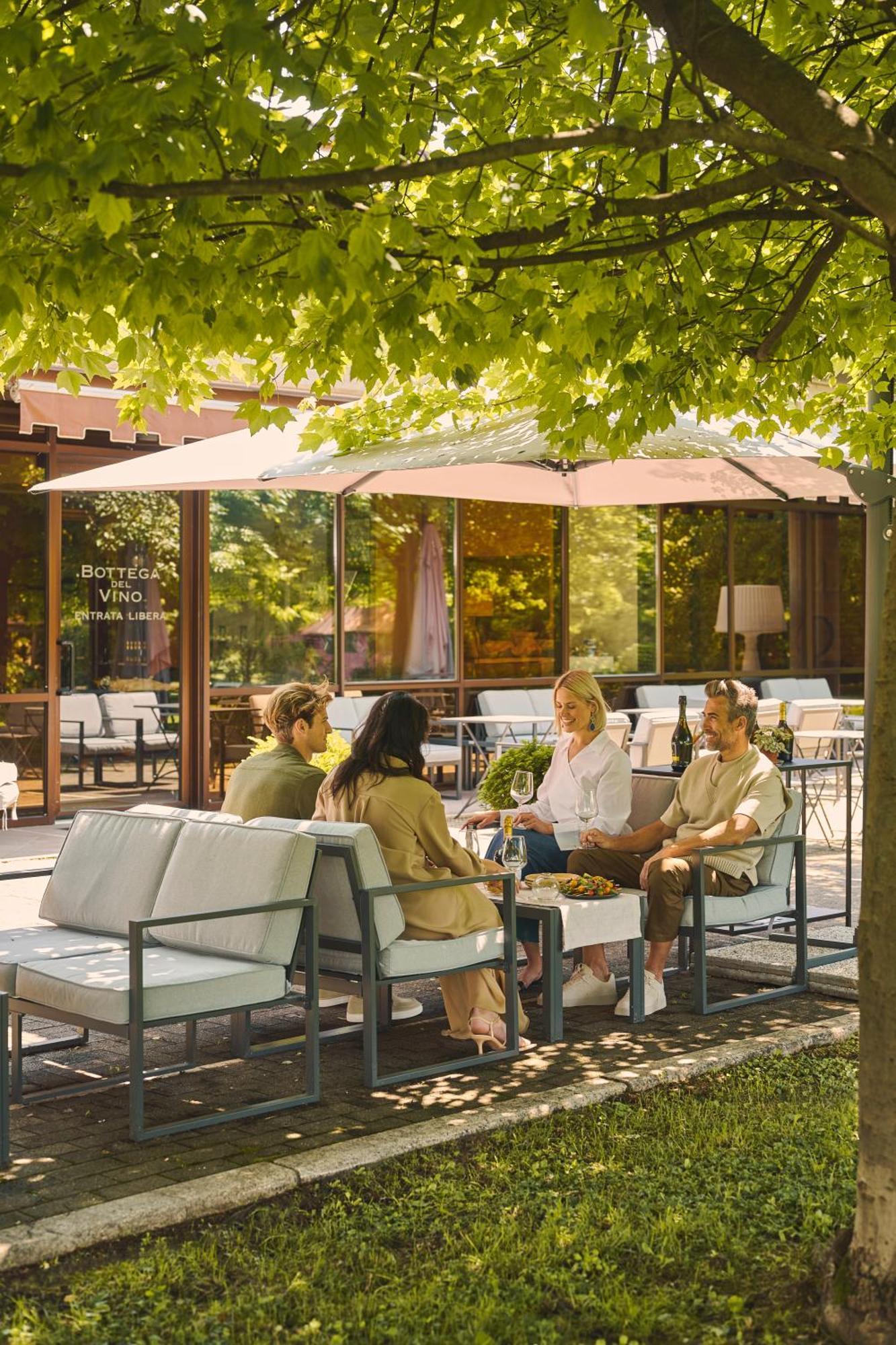 Locanda Sandi Valdobbiadene Buitenkant foto
