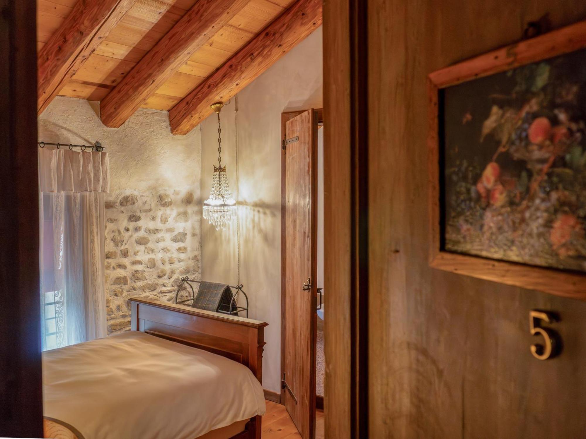 Locanda Sandi Valdobbiadene Buitenkant foto