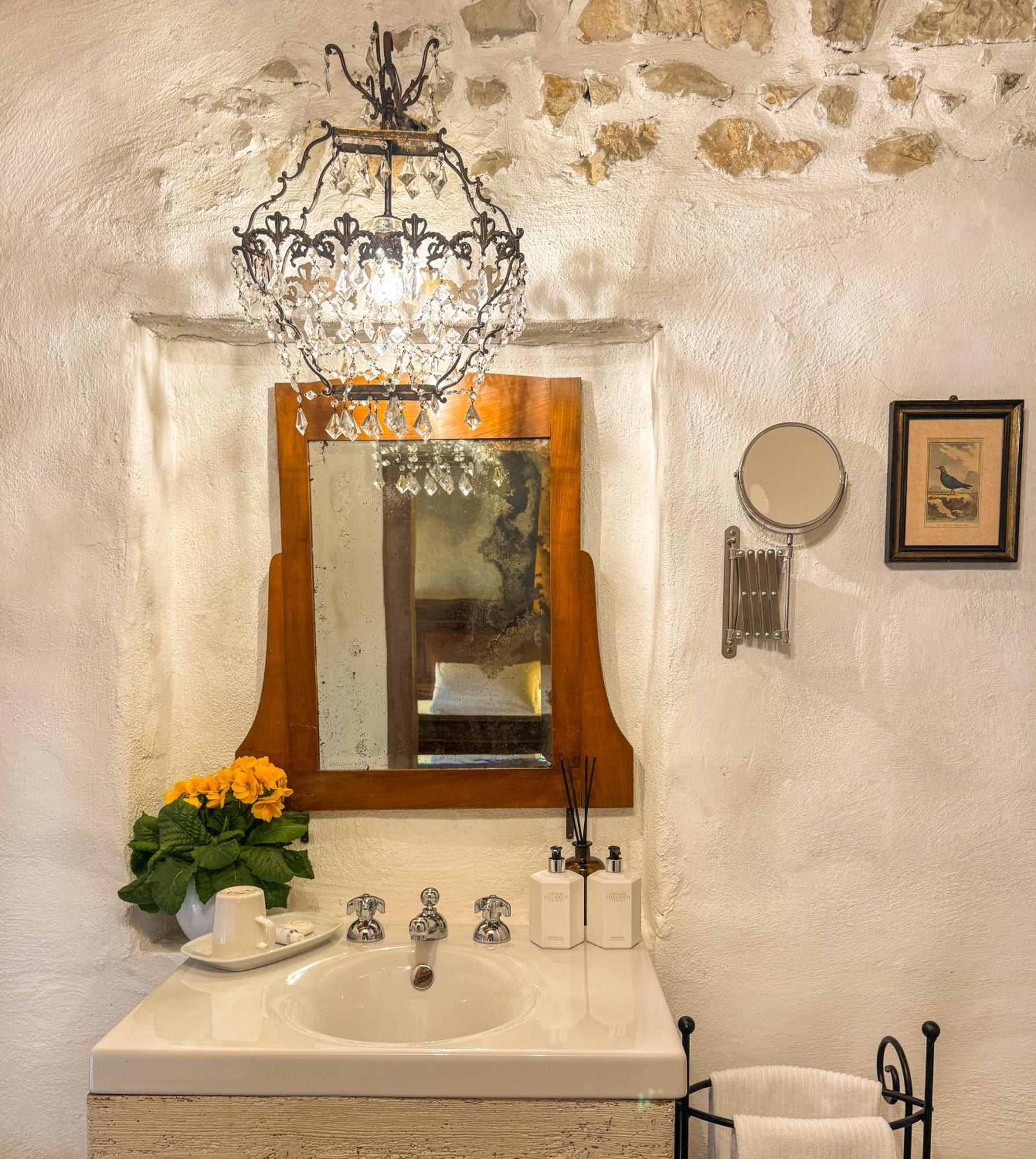 Locanda Sandi Valdobbiadene Buitenkant foto