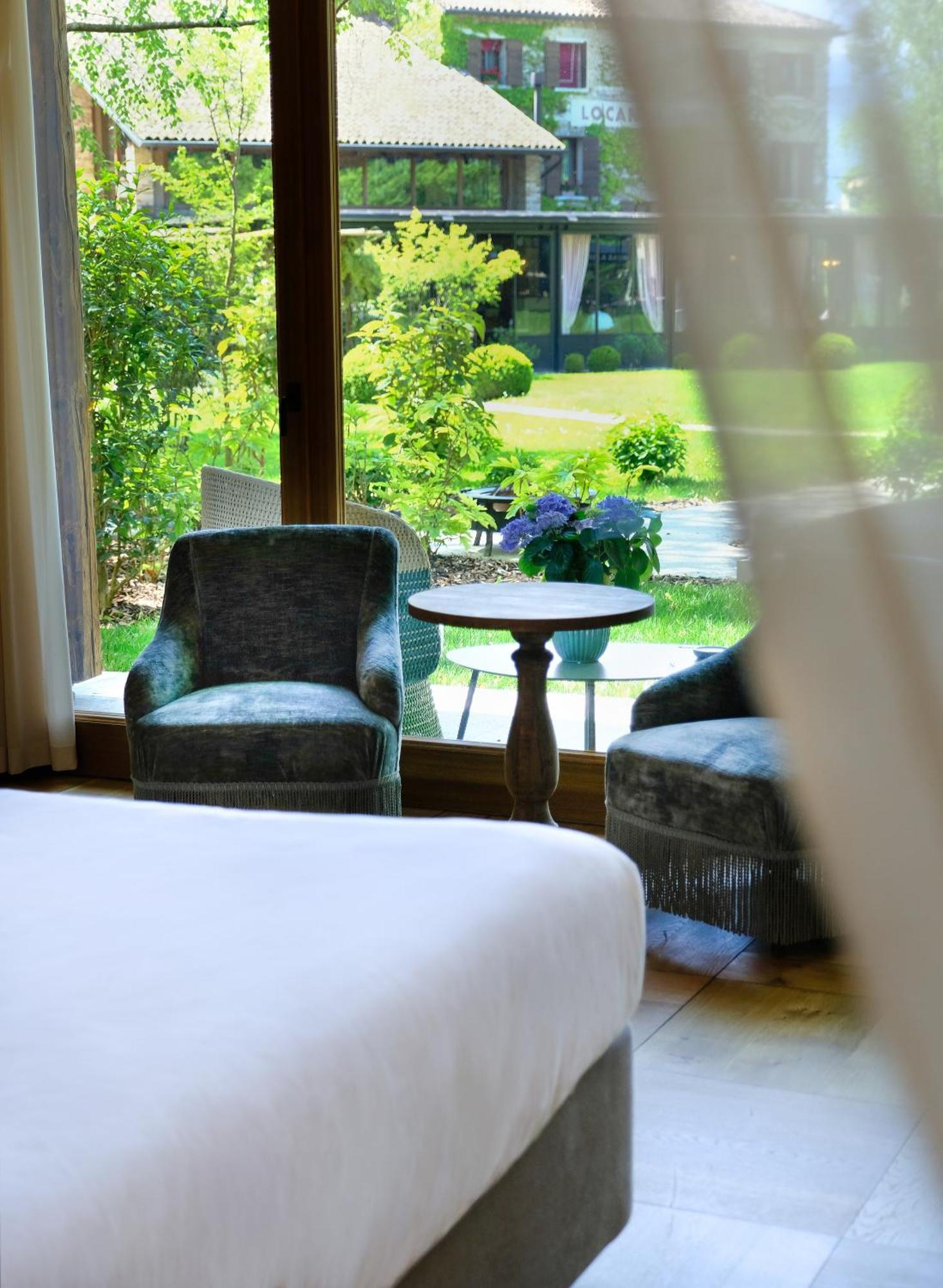 Locanda Sandi Valdobbiadene Buitenkant foto