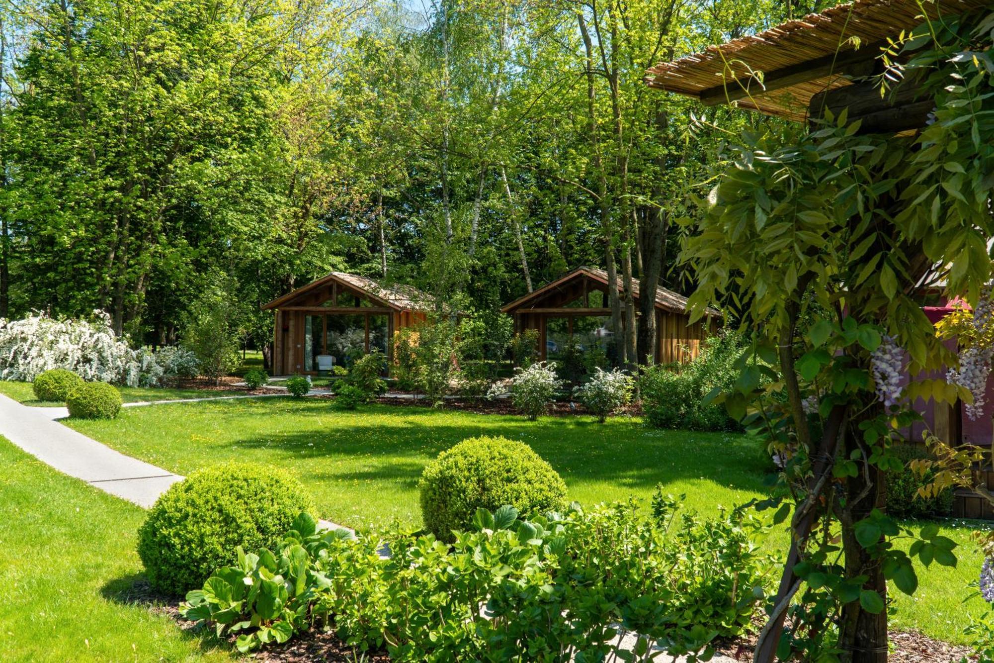 Locanda Sandi Valdobbiadene Buitenkant foto