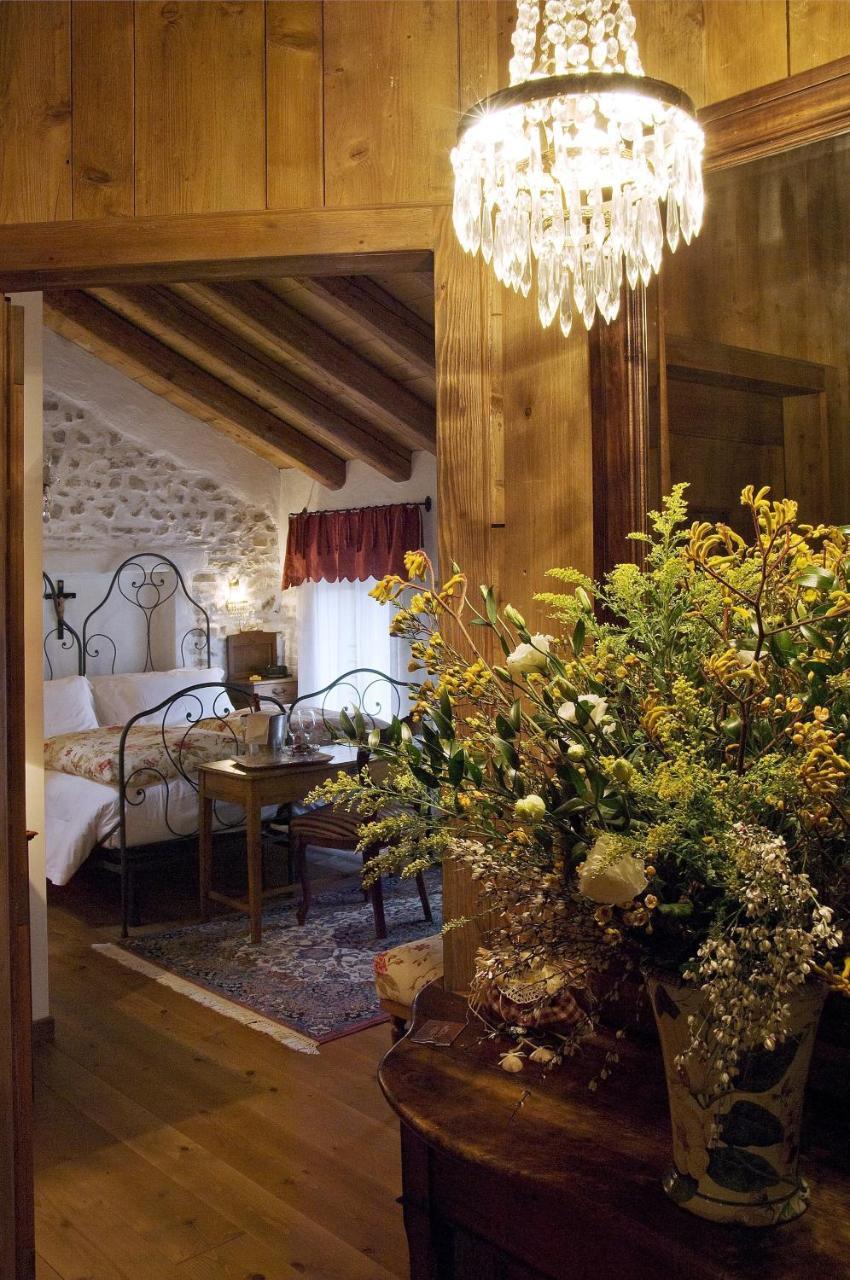 Locanda Sandi Valdobbiadene Buitenkant foto
