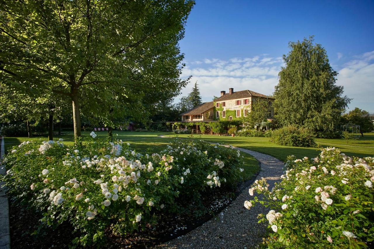 Locanda Sandi Valdobbiadene Buitenkant foto