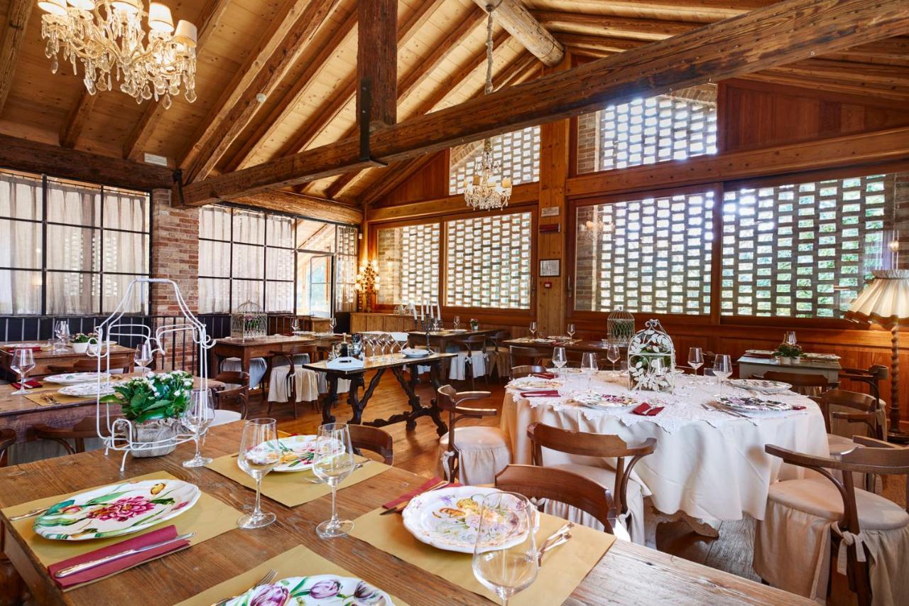 Locanda Sandi Valdobbiadene Buitenkant foto